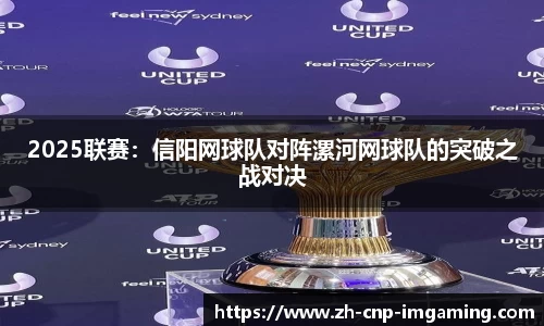 2025联赛：信阳网球队对阵漯河网球队的突破之战对决